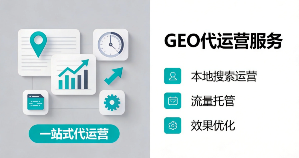 把控AI营销投入价值:SaaS智能监测落地管控GEO外包服务质量