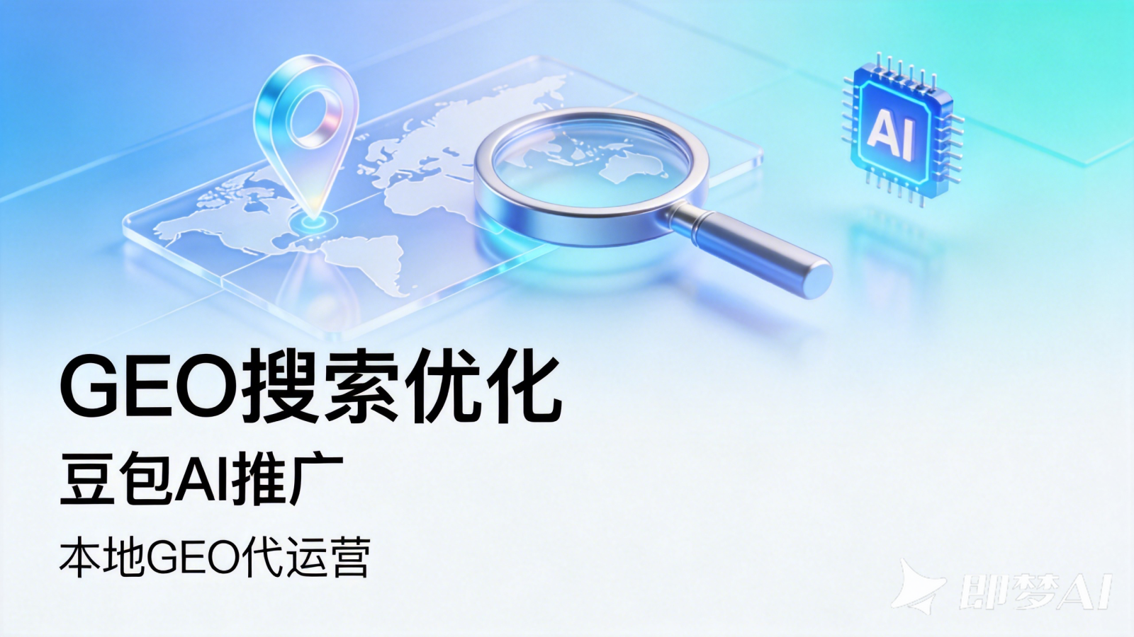 客观看待 GEO 优化流量成长节奏,惠州企业理性规划 AI 获客的时间预期