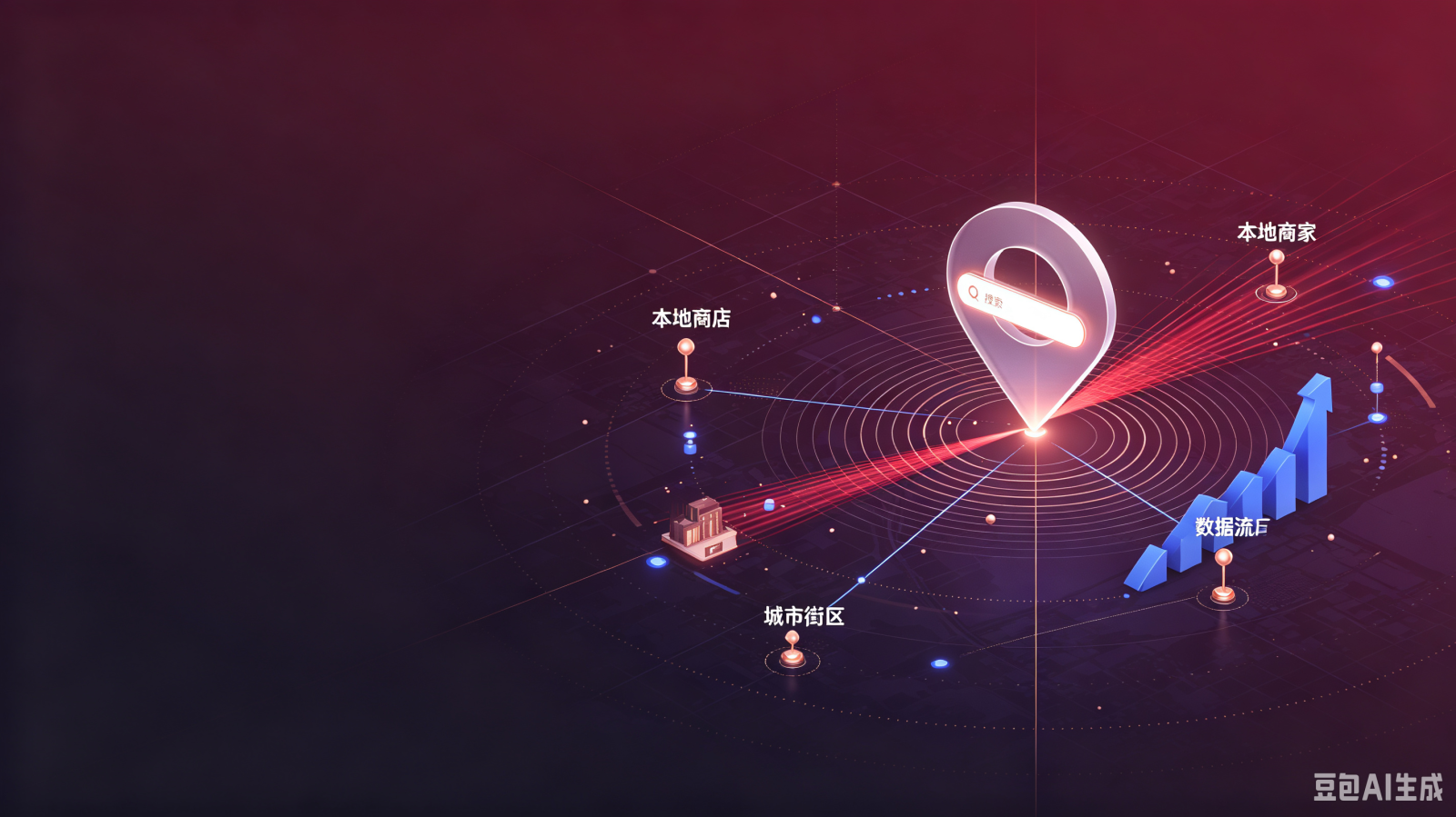2026 惠州线上获客新方向，读懂全域 GEO 运营避开营销踩坑点