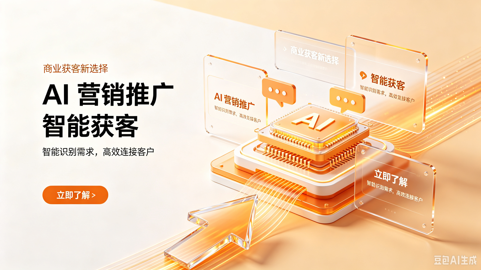 抢占AI对话流量:企业GEO外包合规化、标准化运营思路