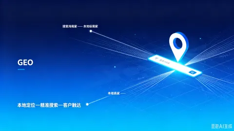 2026惠州AI属地GEO营销白皮书｜实体企业自然流量资产化长效增长方案