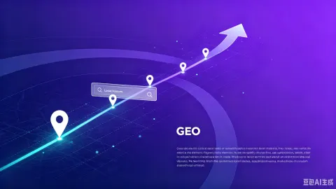 通过全域监测把控项目运维细节，惠州大中型经营主体 GEO 项目落地指引