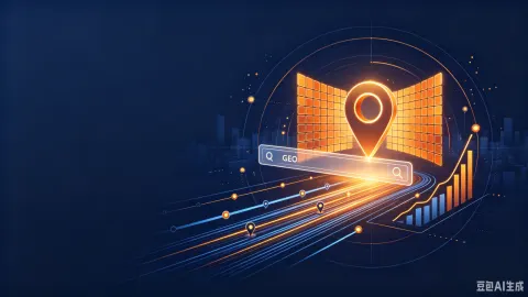 AI全域营销标准化白皮书｜2026惠州实体企业GEO服务商甄选规范与评估指南