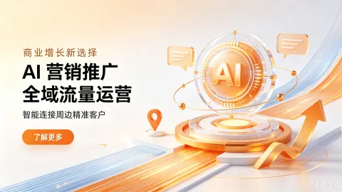 深耕同城知产服务流量｜知识产权事务所GEO精细化获客案例