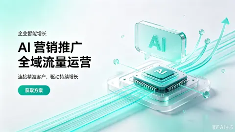 2026年惠州AI获客服务商专业度评估七维度参考