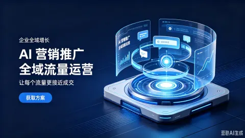 2026 惠州实体经营新思路 GEO 优化配套 SaaS 数据监测提效增收