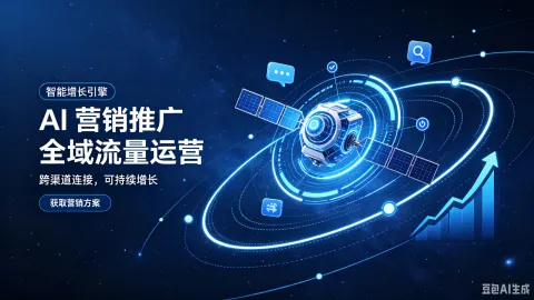 模具制造企业GEO代运营AI精准获客优化案例