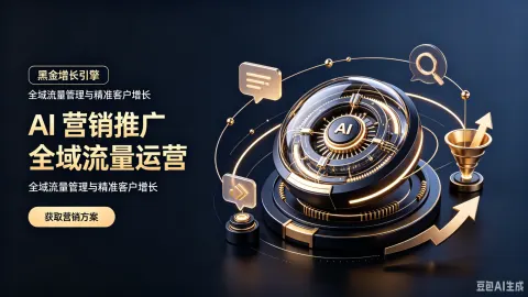 技术自研为核心 惠州企业 AI 生成式优化服务商甄选实操白皮书