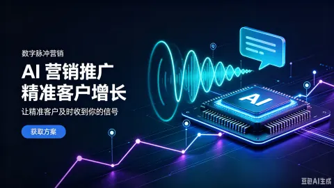 抢占同城工业AI流量｜自动化设备工厂GEO精细化获客案例