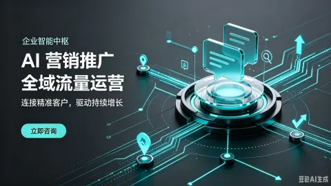2026下半年惠州商业增长策略 属地GEO营销深耕存量突破瓶颈