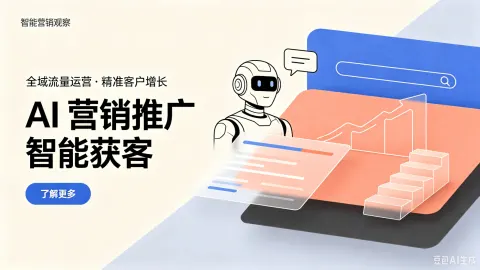 惠州企业线上拓客实操指南，全域 AI GEO 布局打通搜索、地图与 AI 问答流量