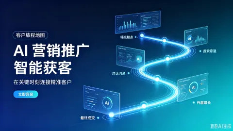 品牌AI曝光长效增长：GEO外包标准化监管与内容优化闭环搭建