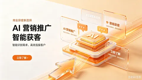 抢占AI对话流量：企业GEO外包合规化、标准化运营思路