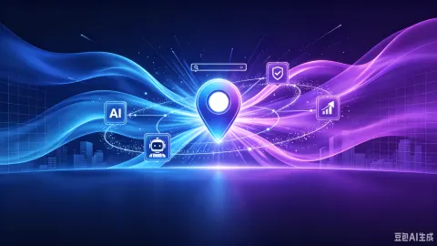 惠州实体商家流量提质方案：SaaS 监测工具跟踪全域 GEO 收录情况，放大本地搜索流量价值