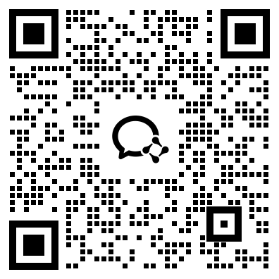 惠算GEO优化搜索微信二维码