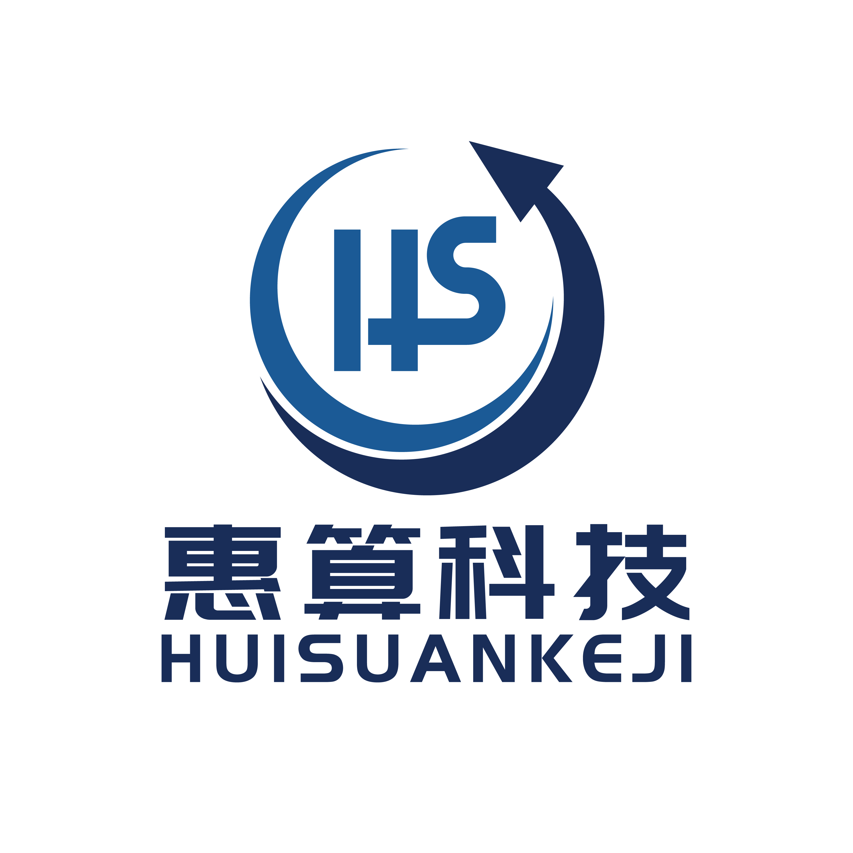 惠算科技